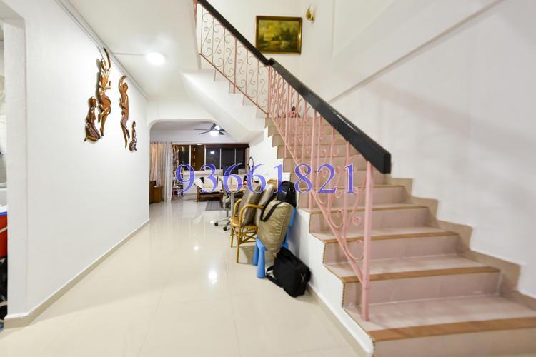 Blk 137 Bedok Reservoir Road (Bedok), HDB Executive #154142992
